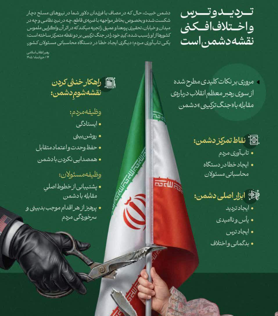 رهبری